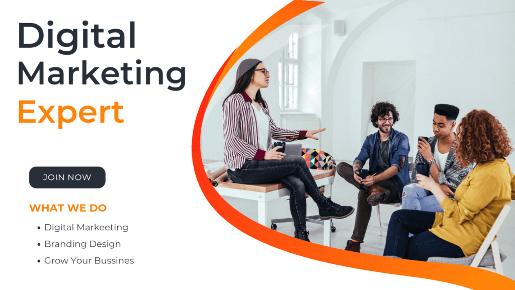 Digital Marketing Service