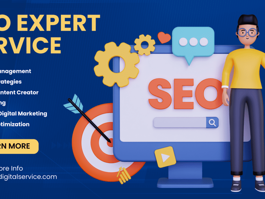 SEO Expert