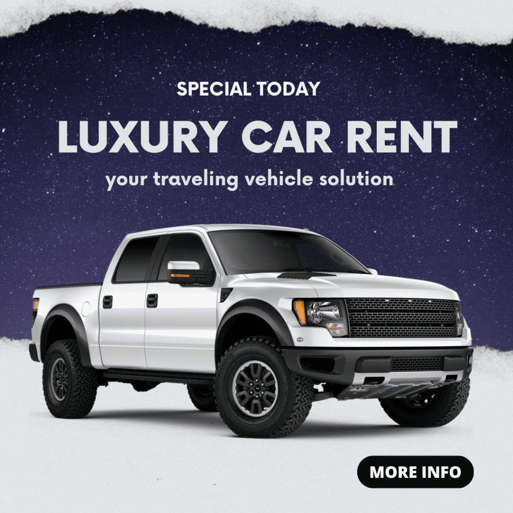 Luxury-Rent-a-Car-Lahore