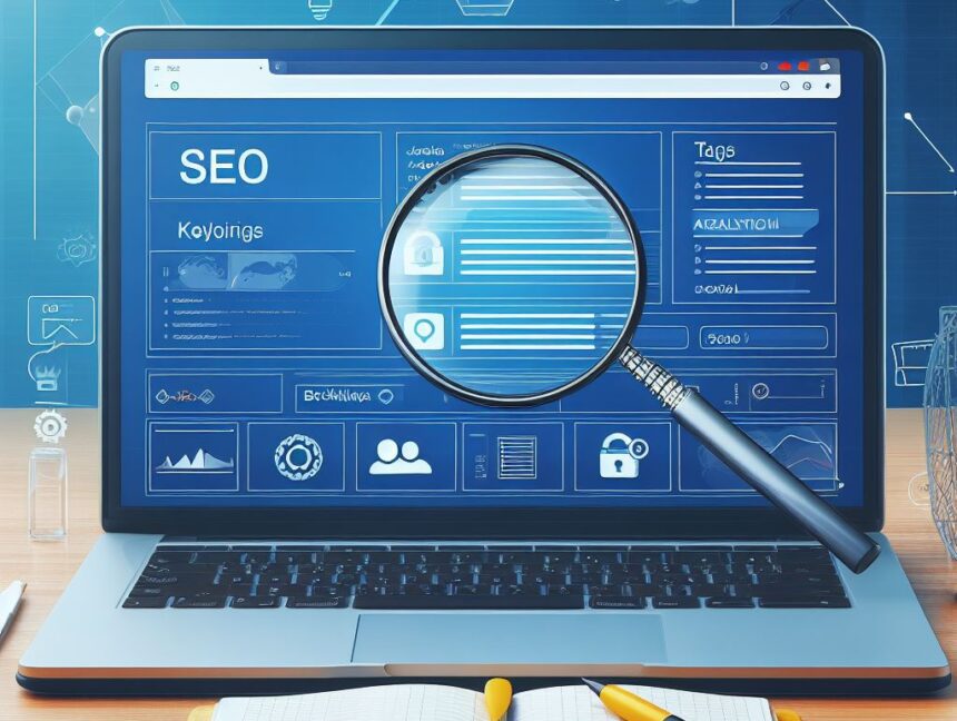What Is Search Engine Optimization